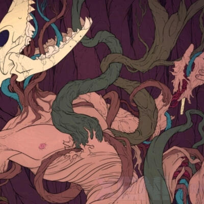 Excruciating Exaltation