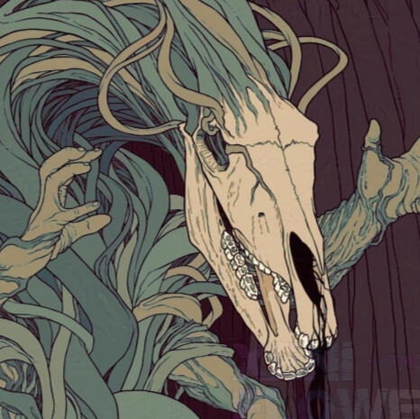 The Blighted Conjurer